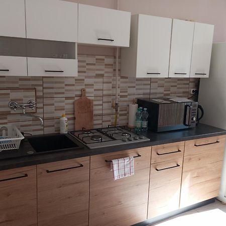 شقة Apartament Skalka يافوجنا المظهر الخارجي الصورة